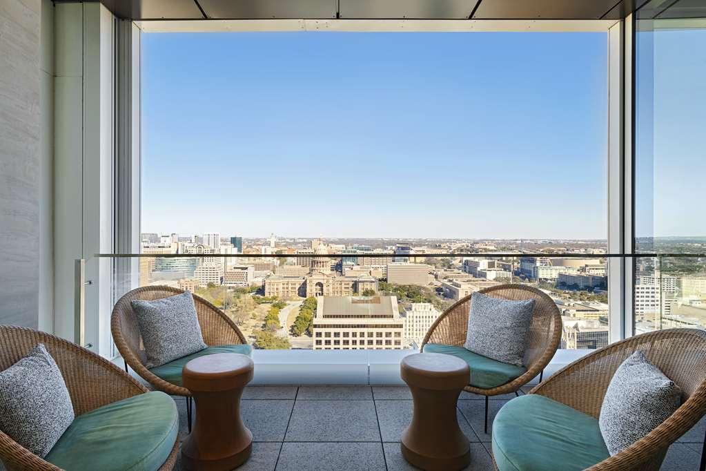 Hotel Hyatt Centric Congress Avenue Austin Zimmer foto